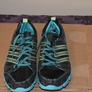 Adidas running shoes
